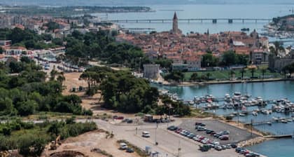 Oleander Urban Suites