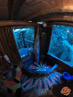 Bathroom - La Cabaña Musical (Medellín)