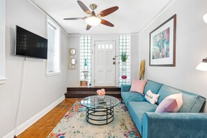 TV connectée, livres