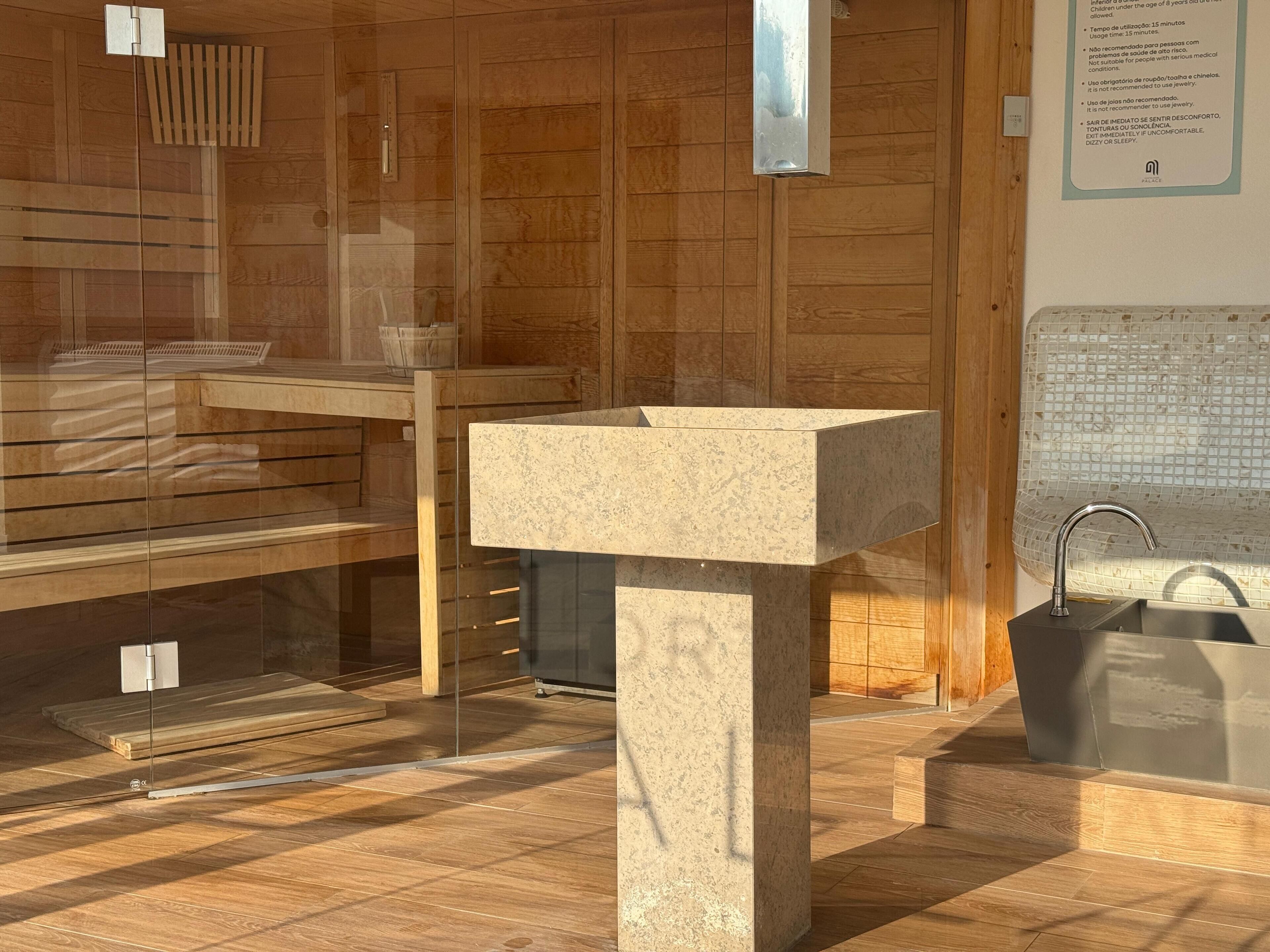 Foto - Portalegre Palace