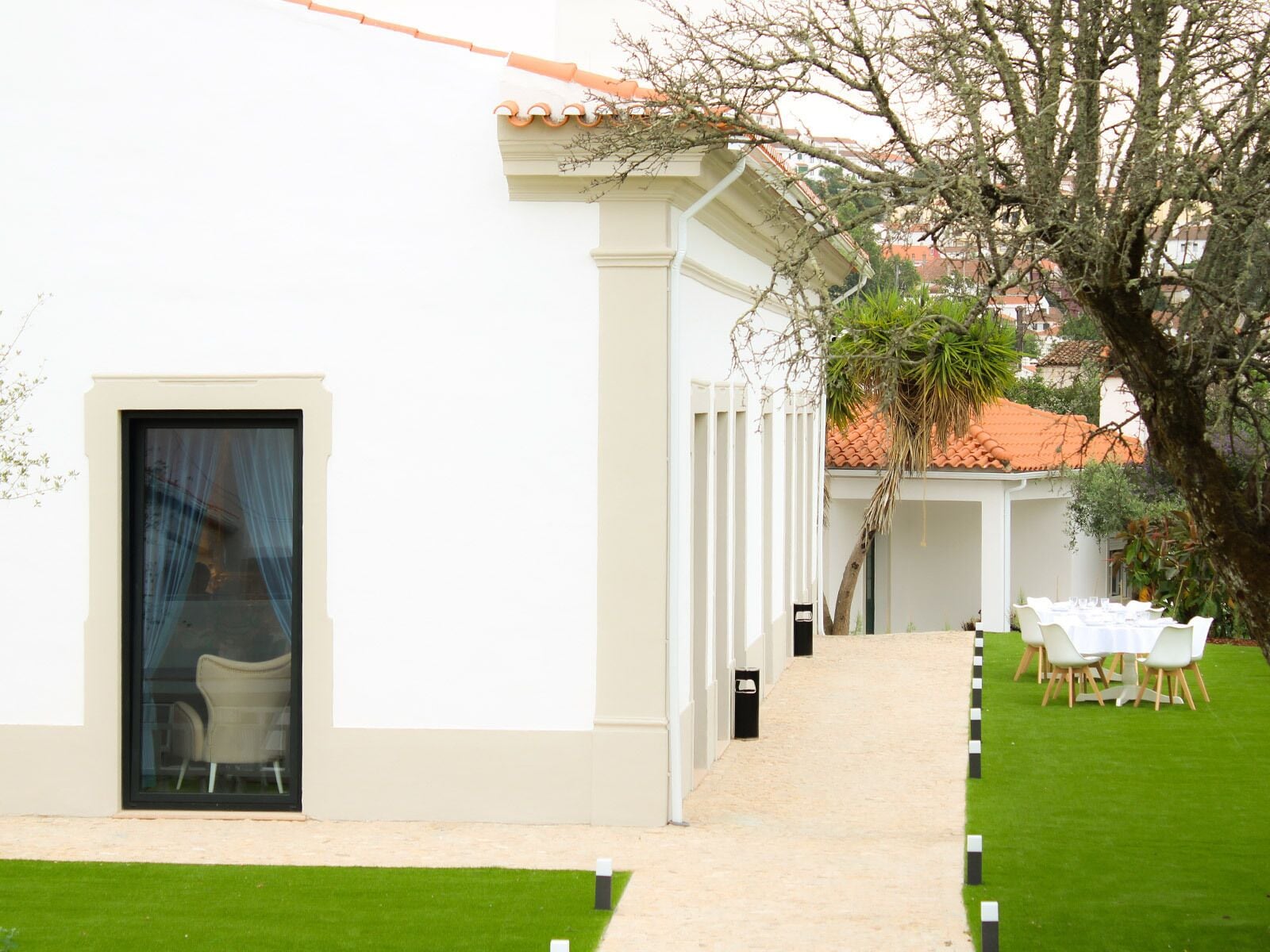 Foto - Portalegre Palace