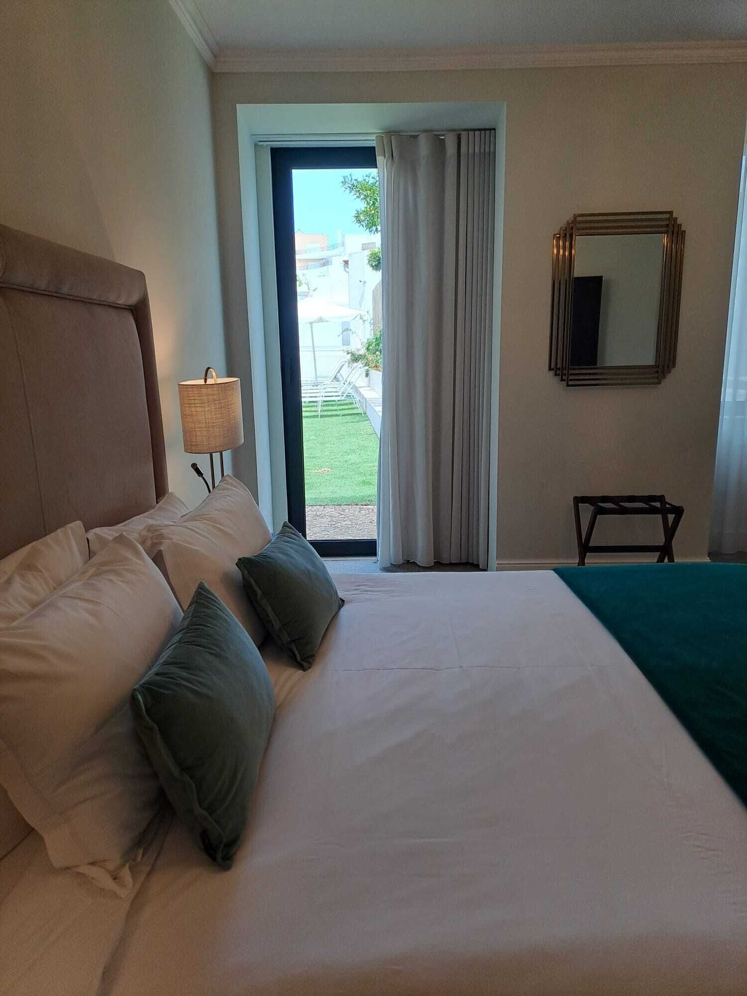 Foto - Portalegre Palace