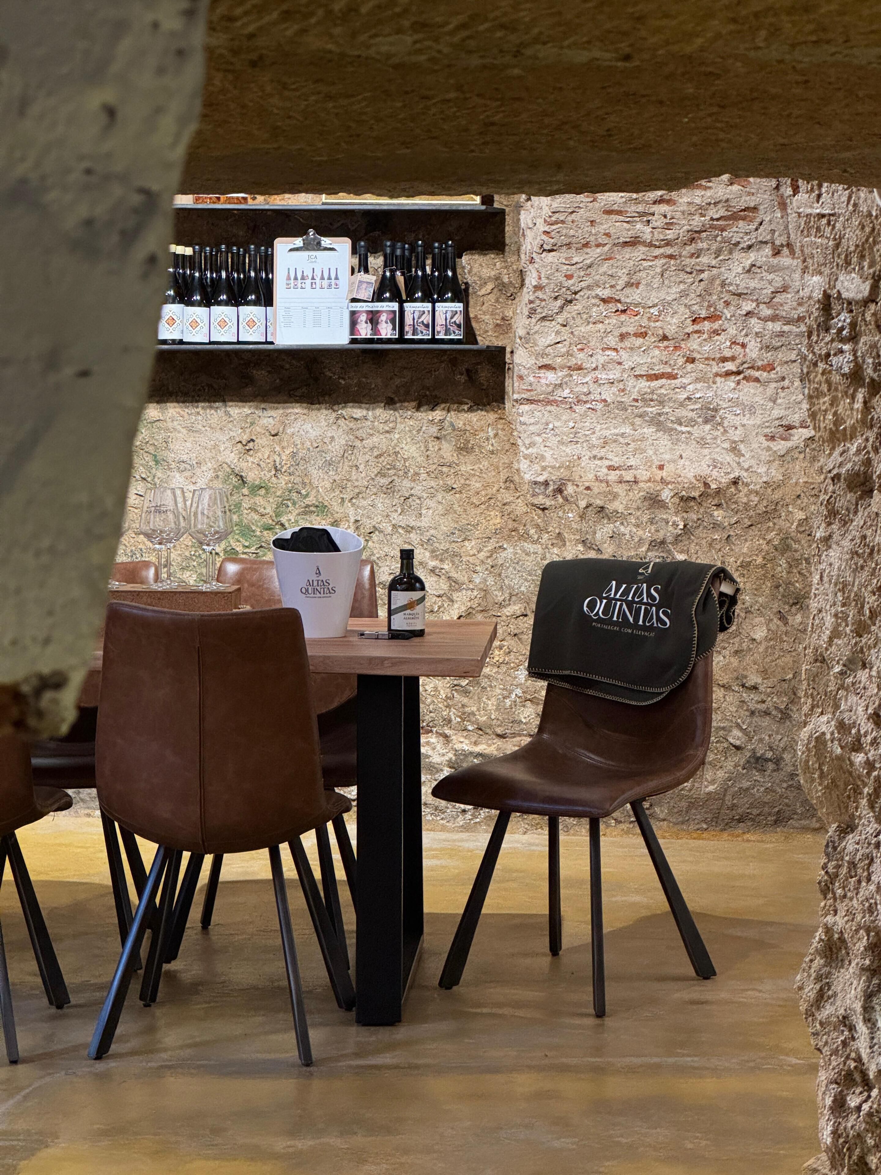 Foto - Portalegre Palace