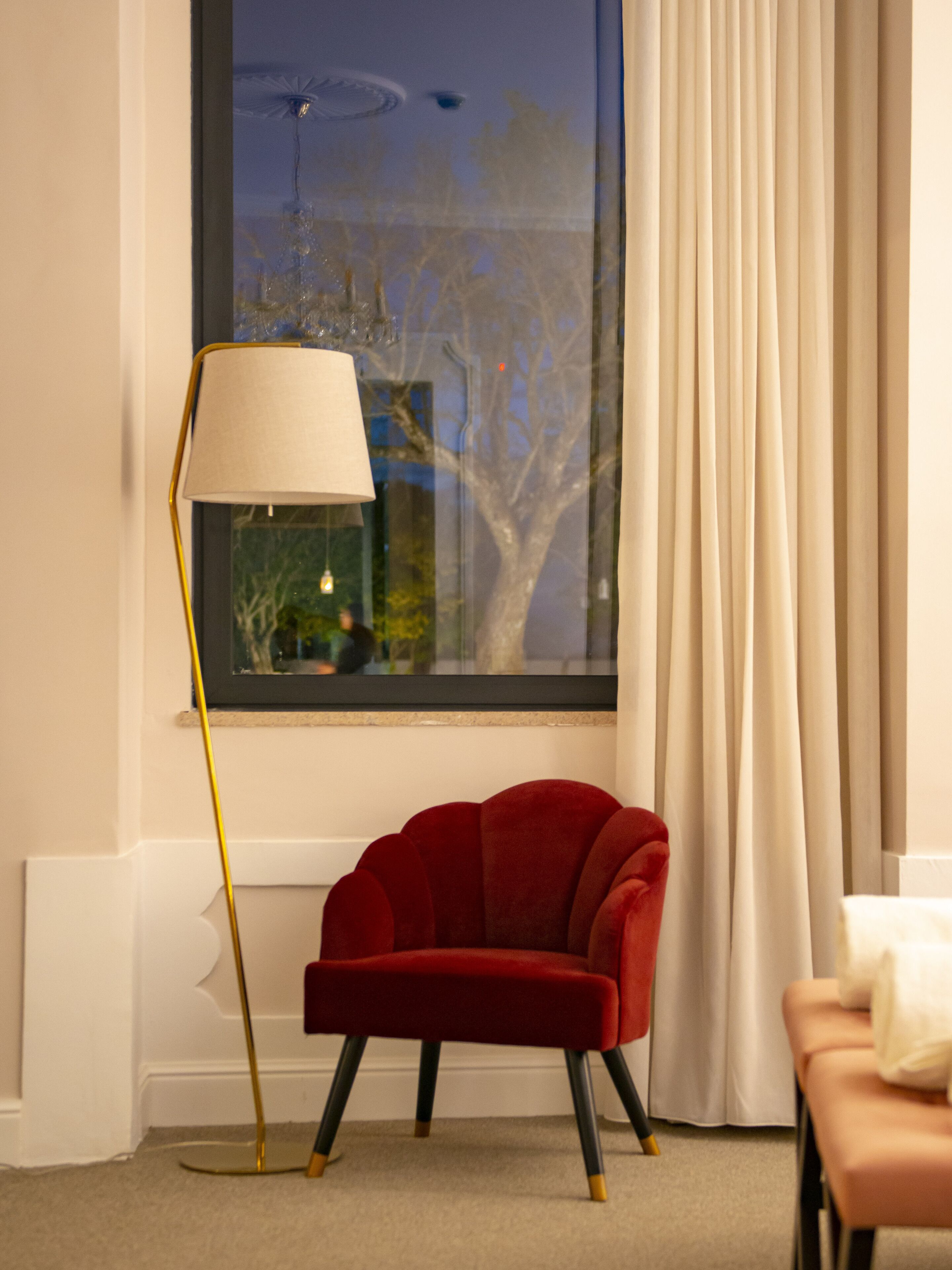 Foto - Portalegre Palace