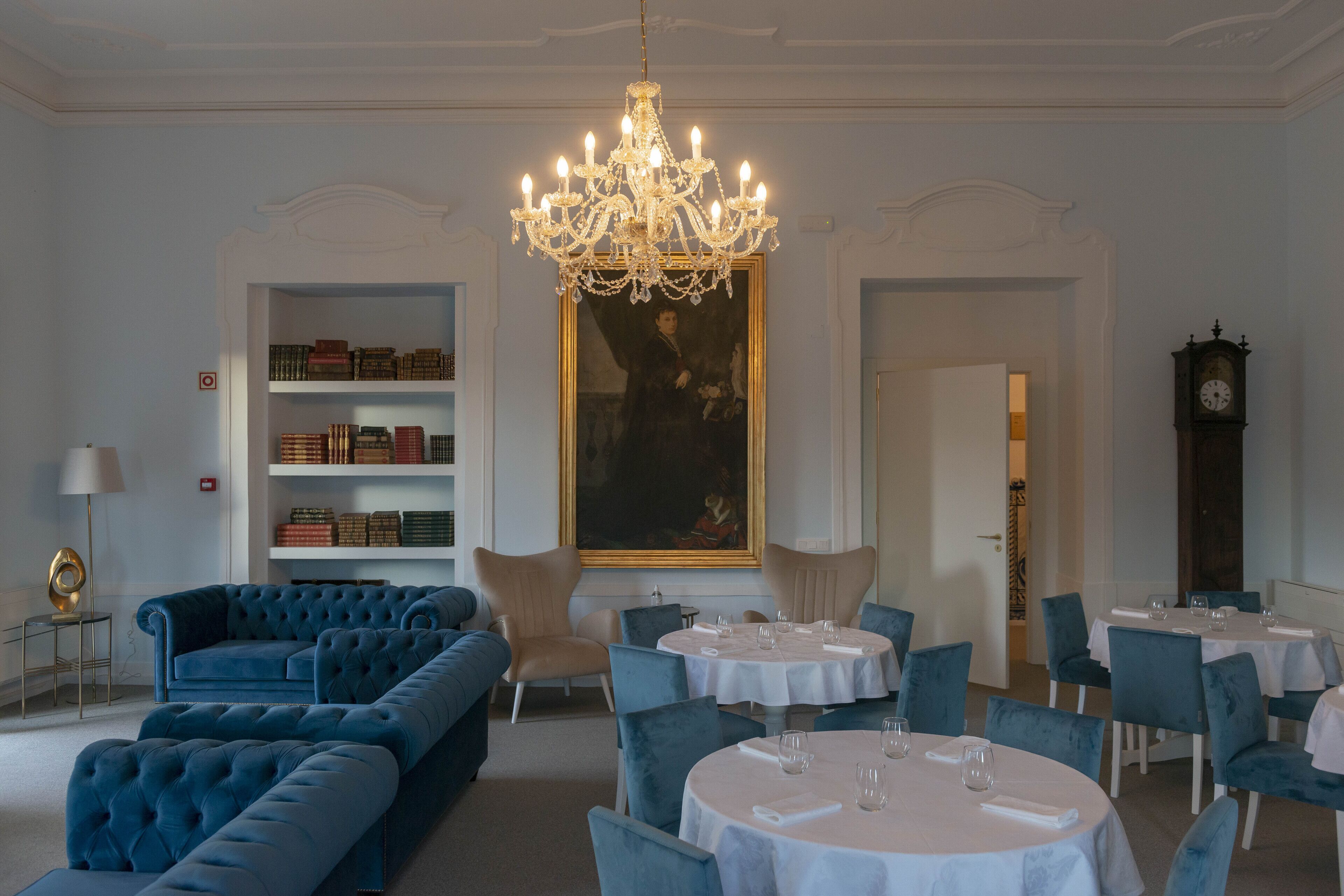 Foto - Portalegre Palace