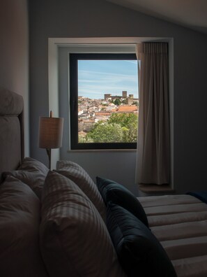 Coffres-forts dans les chambres, bureau