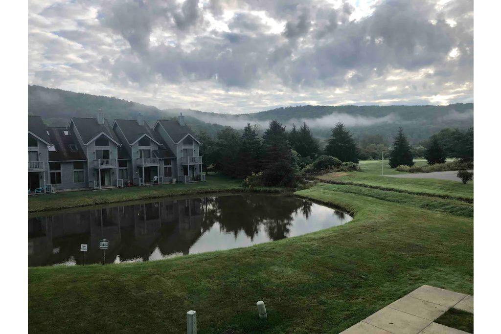 ❄️Red Stove Retreat @Wildflower - Holiday Valley❄️