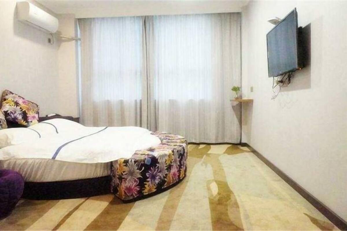 客房