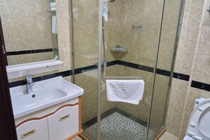 Room - edinburgh hotel (Haining)