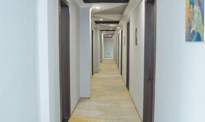 Interior - edinburgh hotel (Haining)