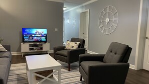 Smart TV