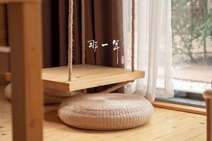 Interior - That Year Boutique Theme Inn (Zixing)