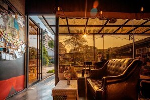 Property amenity - That Year Boutique Theme Inn (Zixing)