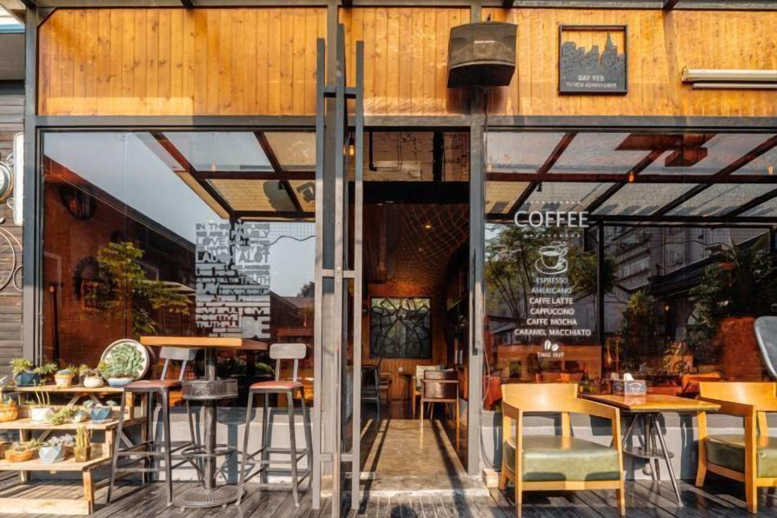 وسائل الراحة في المنشأة