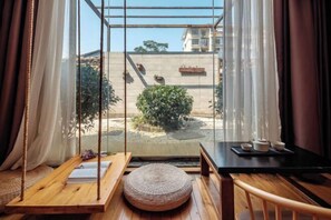Room - That Year Boutique Theme Inn (Zixing)