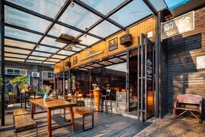 That Year Boutique Theme Inn