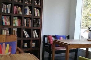 Dining - Hanshe Inn (Hangzhou)