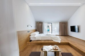 Room - Hanshe Inn (Hangzhou)