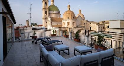 Mansarda Monache, a gem in the heart of Puglia!