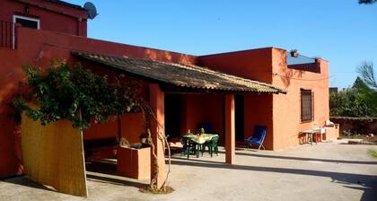 Typical house, with ample space and âGood air