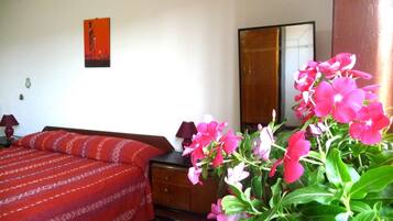 4 bedrooms, WiFi