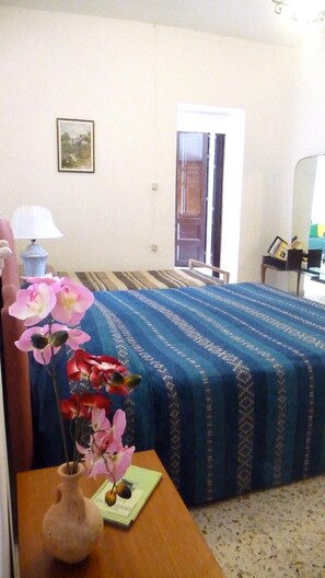 4 عدّة غرف نوم وواي فاي