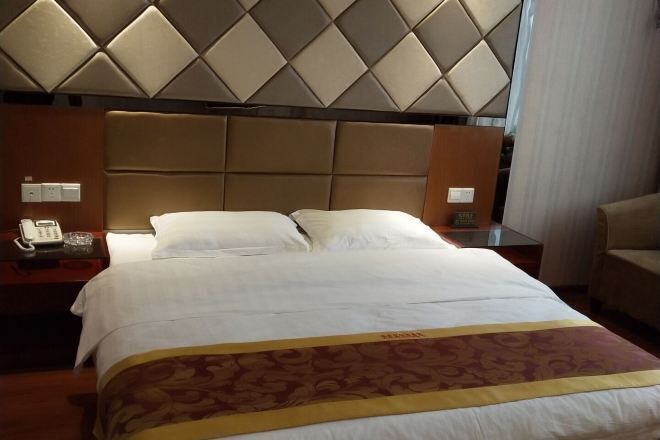 ห้องพัก