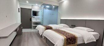 Qingcheng Express Hotel