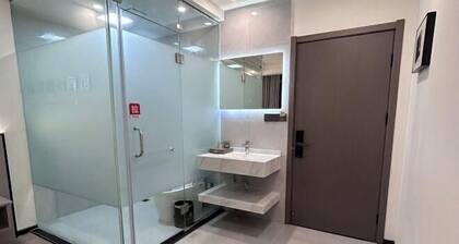 Qingcheng Express Hotel