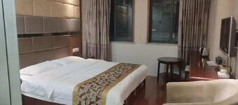 Qingcheng Express Hotel