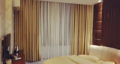 Qingcheng Express Hotel