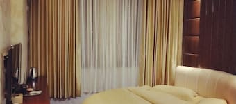 Qingcheng Express Hotel