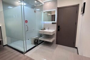 Room - Qingcheng Express Hotel (Ma'anshan)