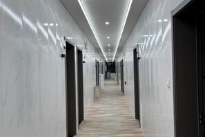 Interior - Qingcheng Express Hotel (Ma'anshan)
