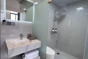 Room - Qingcheng Express Hotel (Ma'anshan)