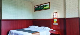 Tianyue Business Hotel