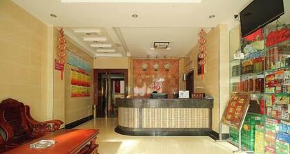 Tianyue Business Hotel