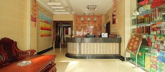 Tianyue Business Hotel