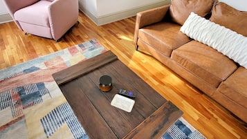 Smart TV, offices