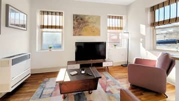 Smart TV, offices