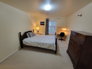 3 habitaciones