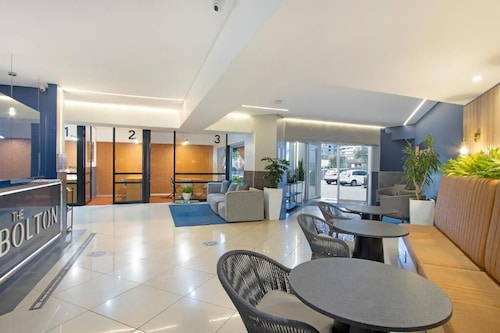 Rosebank Accommodation By The Mall