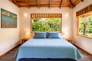 2 bedrooms, in-room safe, free WiFi, bed sheets