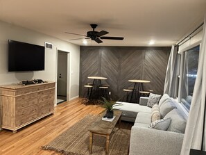 Smart TV