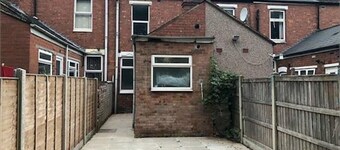 Modern 3 Bed, 4 Bath Property Located In Coventry City Centre