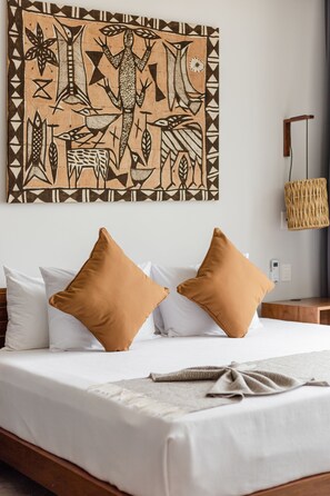 Premium Penthouse, 1 Bedroom | 1 bedroom, free WiFi, bed sheets - Luxury 1 Bedroom Penthouse by Iik Tulum (Tulum)