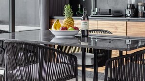 Dining room - Luxury 1 Bedroom Penthouse by Iik Tulum (Tulum)