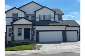 Exterior - The Hutson’s 5 bedroom Colorado Retreat (Colorado Springs)