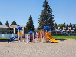 Área infantil