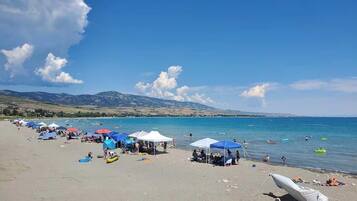 Toallas de playa